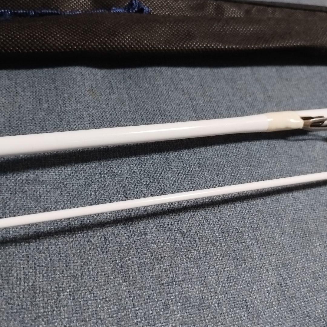 ダイワ プロキャスターZ PR-Z 662MRB-I バスロッド 中古品