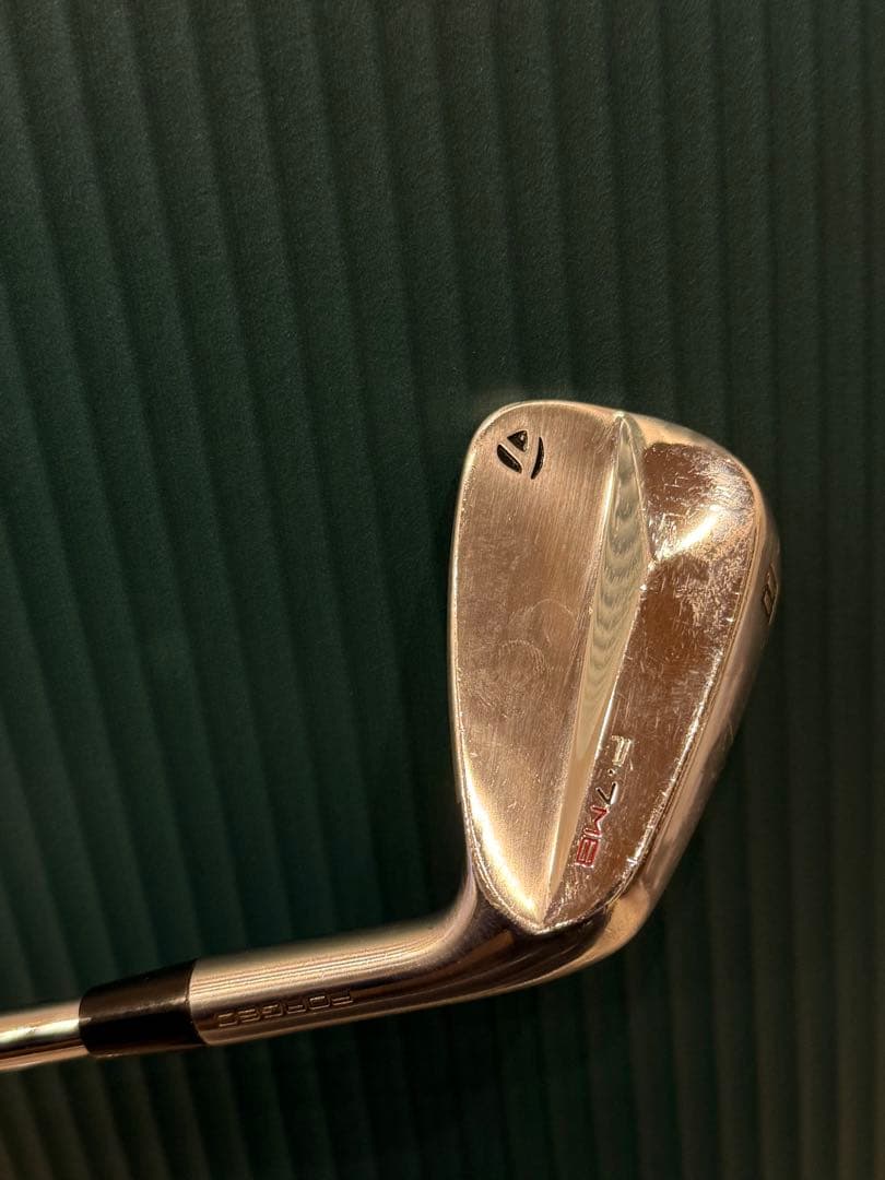 セール中　P770 & P7MB 6本KBS TOUR 130X ／MCC