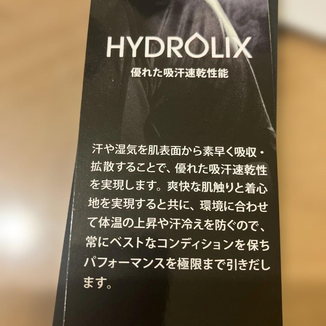 【新品】オークリー ／ハイネック／モックネック／ワイドフィット／半袖