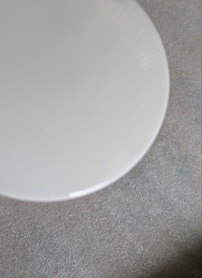 カルティエ　小物入れ　陶器　非売品