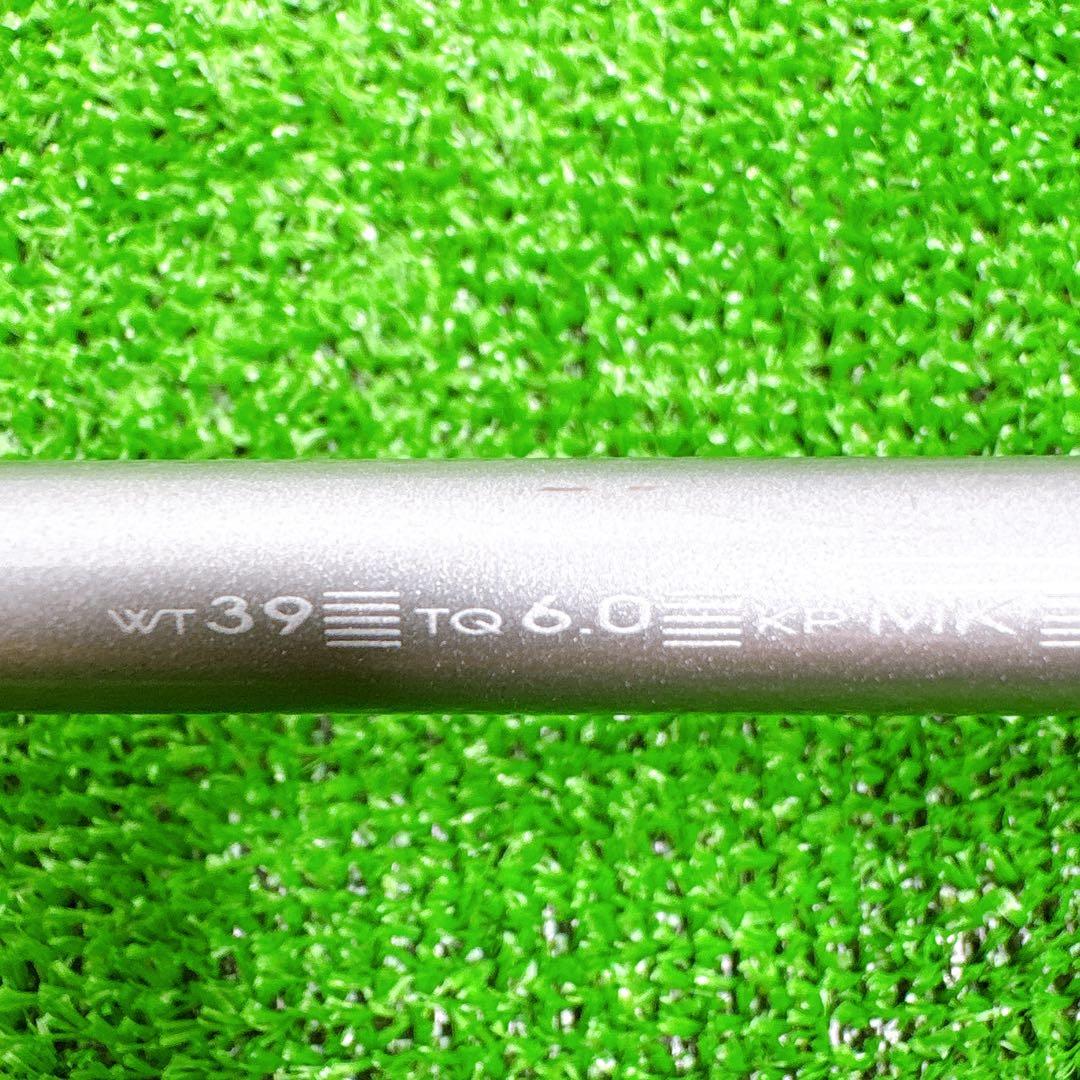 ツアーステージ　ViQ レディース　ドライバー FKEX L ロフト12°