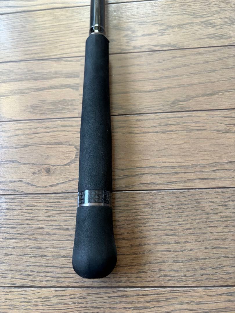 XR5-1002MH ショアジギングロッド