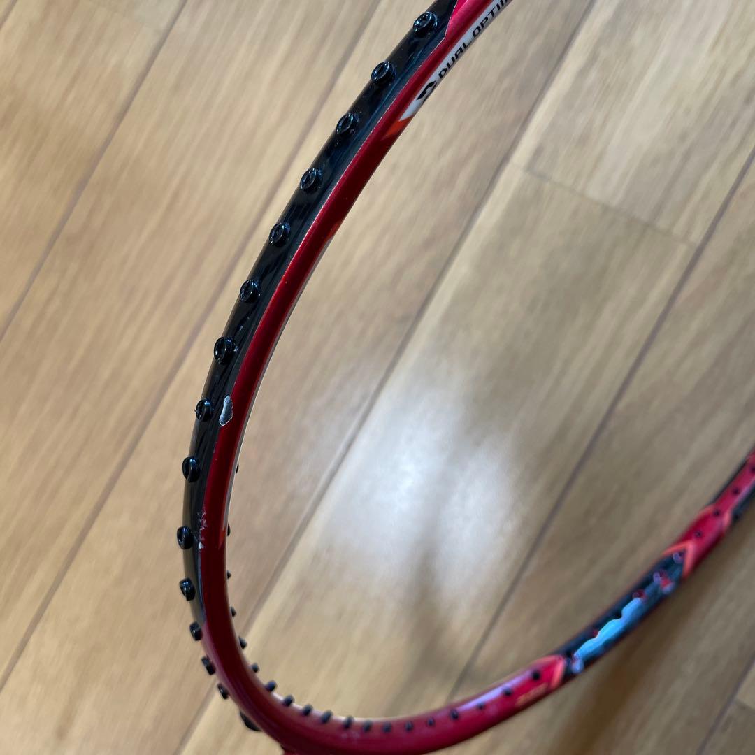 デュオラ7 ヨネックス　バドミントンラケット　 YONEX DUORA7
