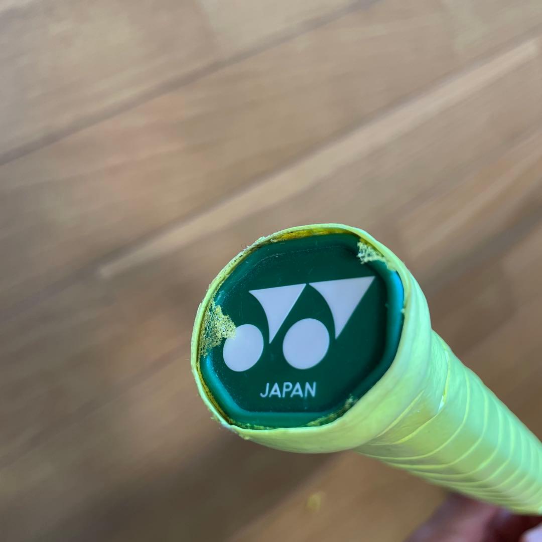 デュオラ7 ヨネックス　バドミントンラケット　 YONEX DUORA7