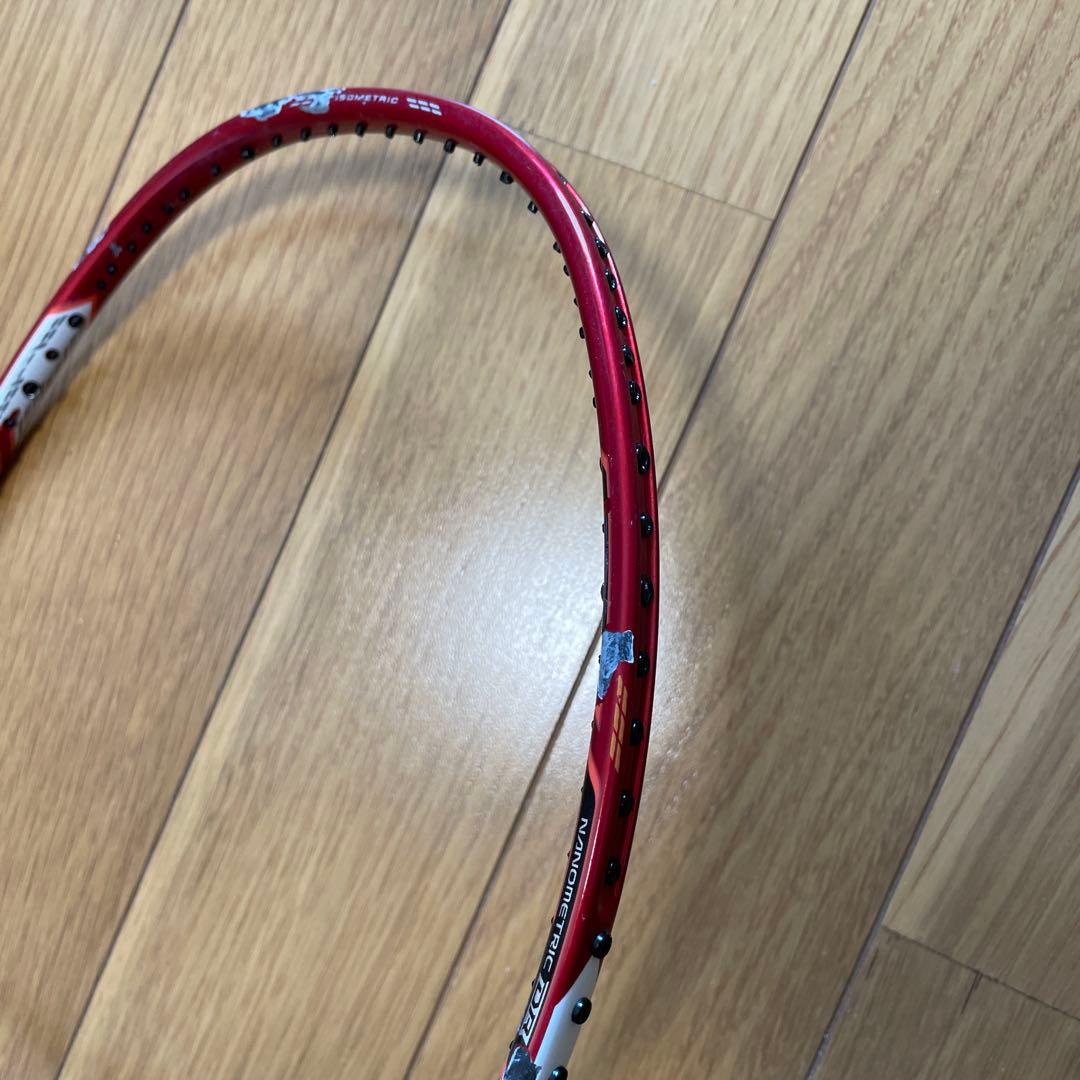 デュオラ7 ヨネックス　バドミントンラケット　 YONEX DUORA7