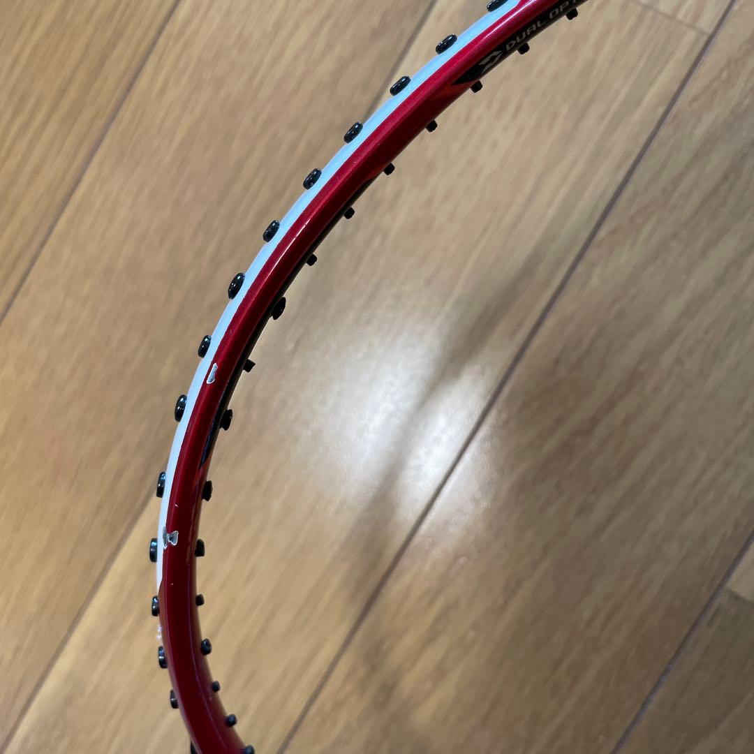 デュオラ7 ヨネックス　バドミントンラケット　 YONEX DUORA7