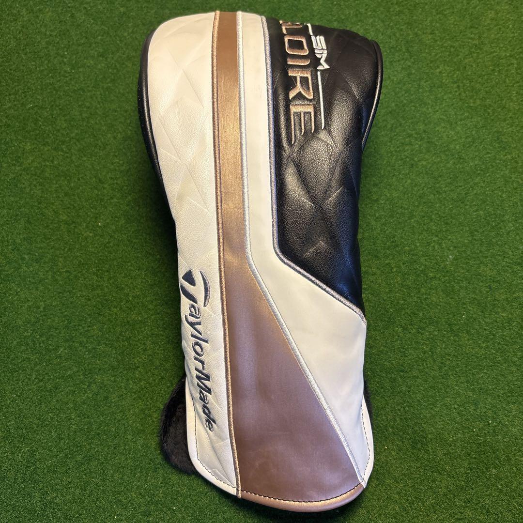 SIM GLOIRE シム　グローレ 10.5度　ドライバーヘッド