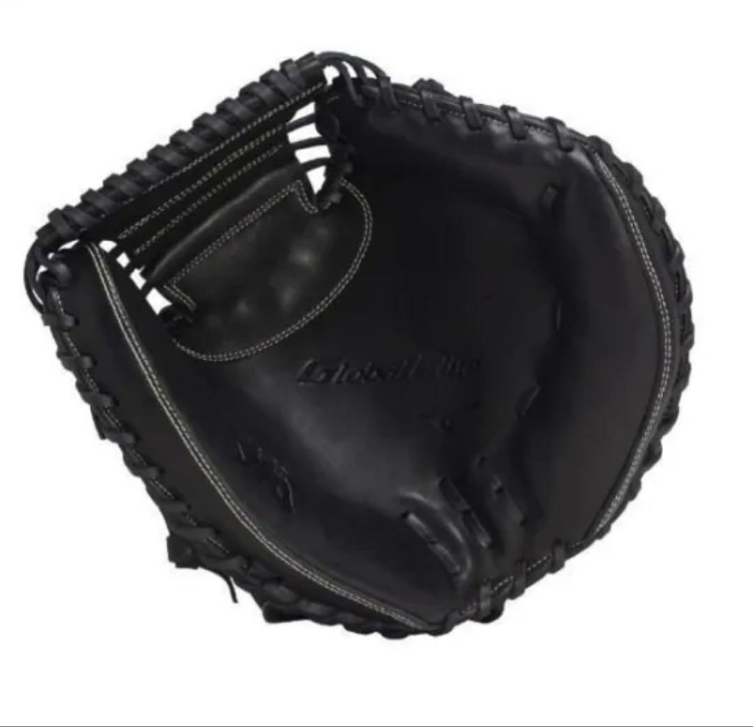 ミズノ グローバルエリート 號 SAKEBI キャッチャーミットB-D型 軟式