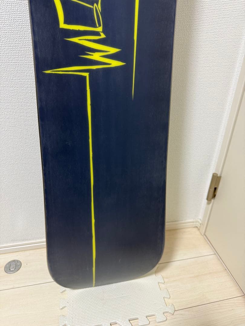 限定モデルBURTON 30th Anniversary Custom 156