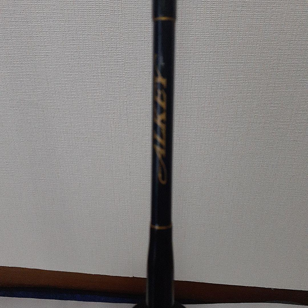 ■ジャンク◆アルファタックルAM-BASS◆SS-60■DAIKO-ALKEY