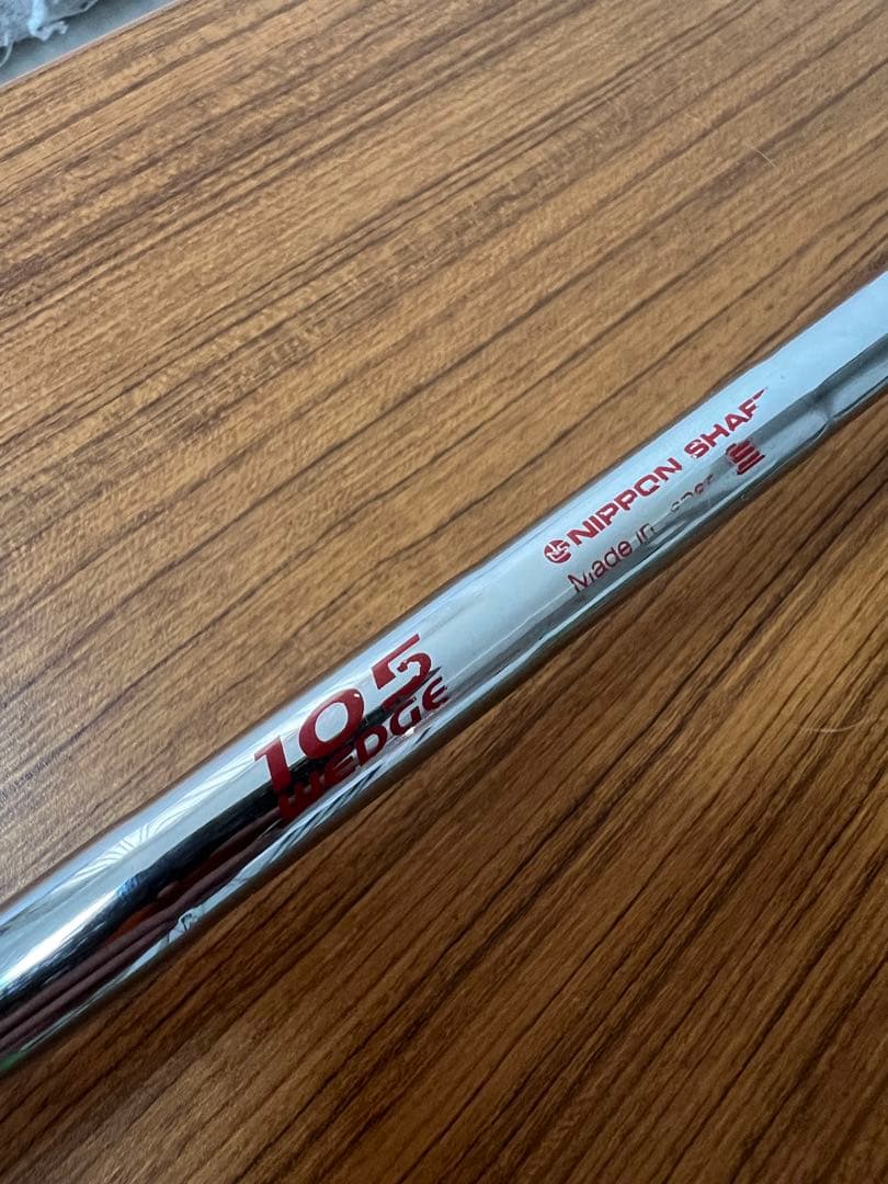 Masdagolf マスダゴルフ スタジオウェッジ M425 AW