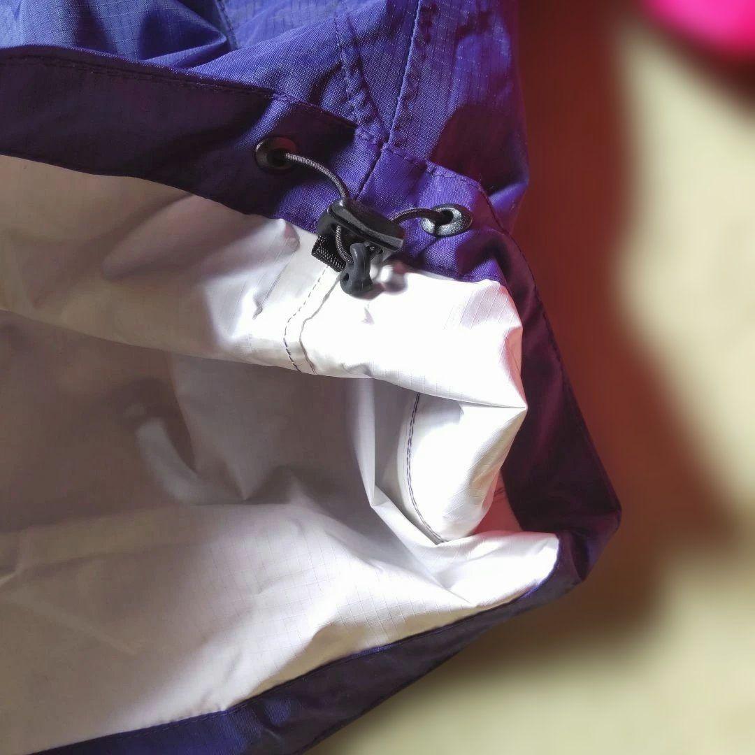 コロンビア Colombia レインウエアー上下セット Lサイズ