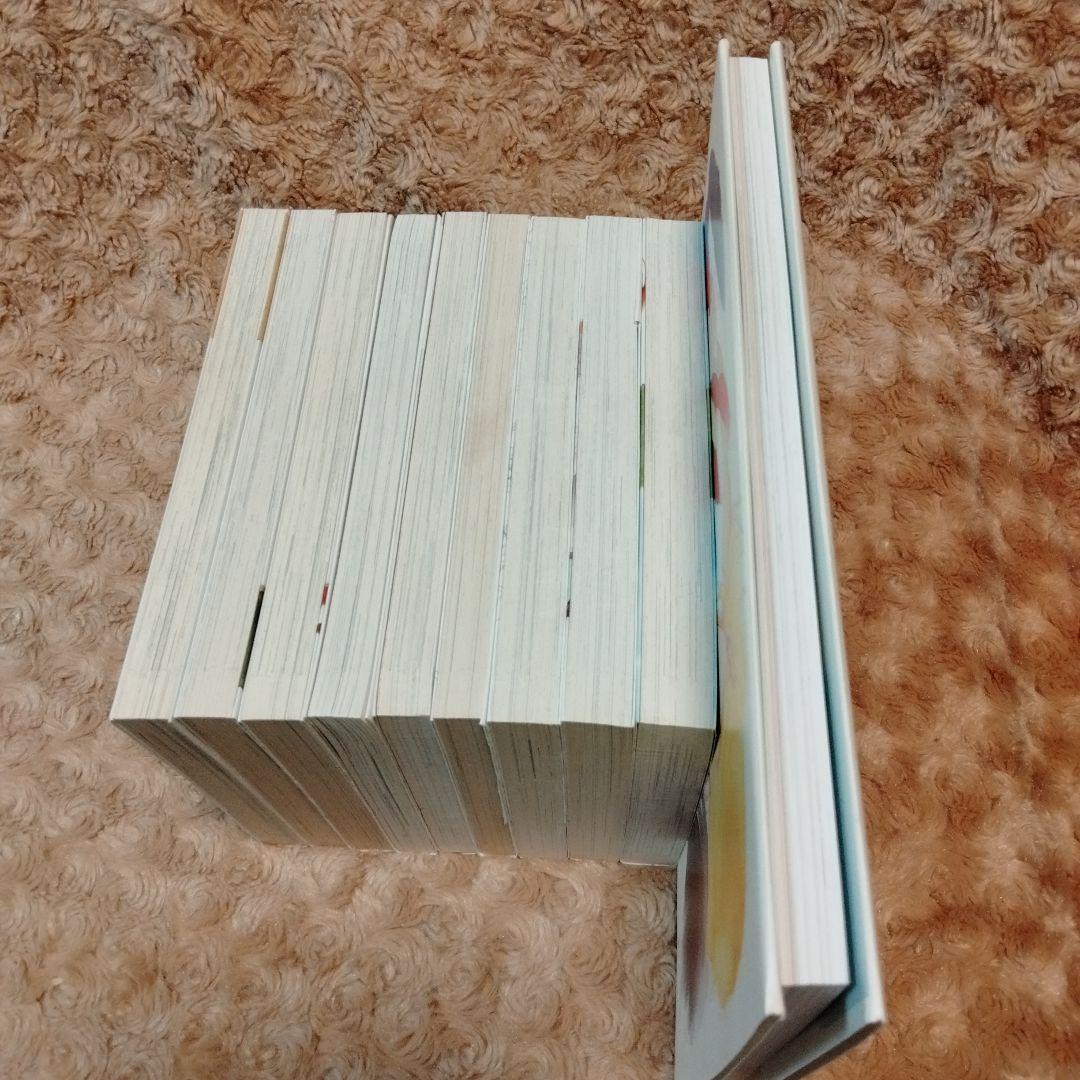 中村明日美子　同級生シリーズ　全巻セット　卒業アルバム　初版特典のステッカー付