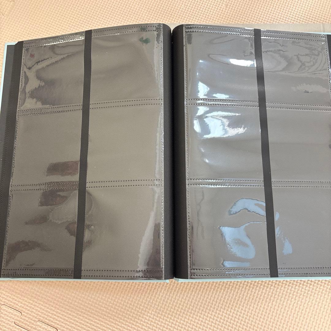 ALBUSBOOK アルバムセット 5冊セット