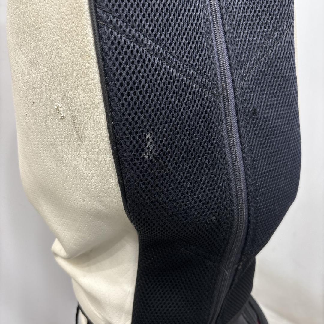 メンズ右利き初心者用　カタナ　SWORD　ゴルフクラブセット　W-2836