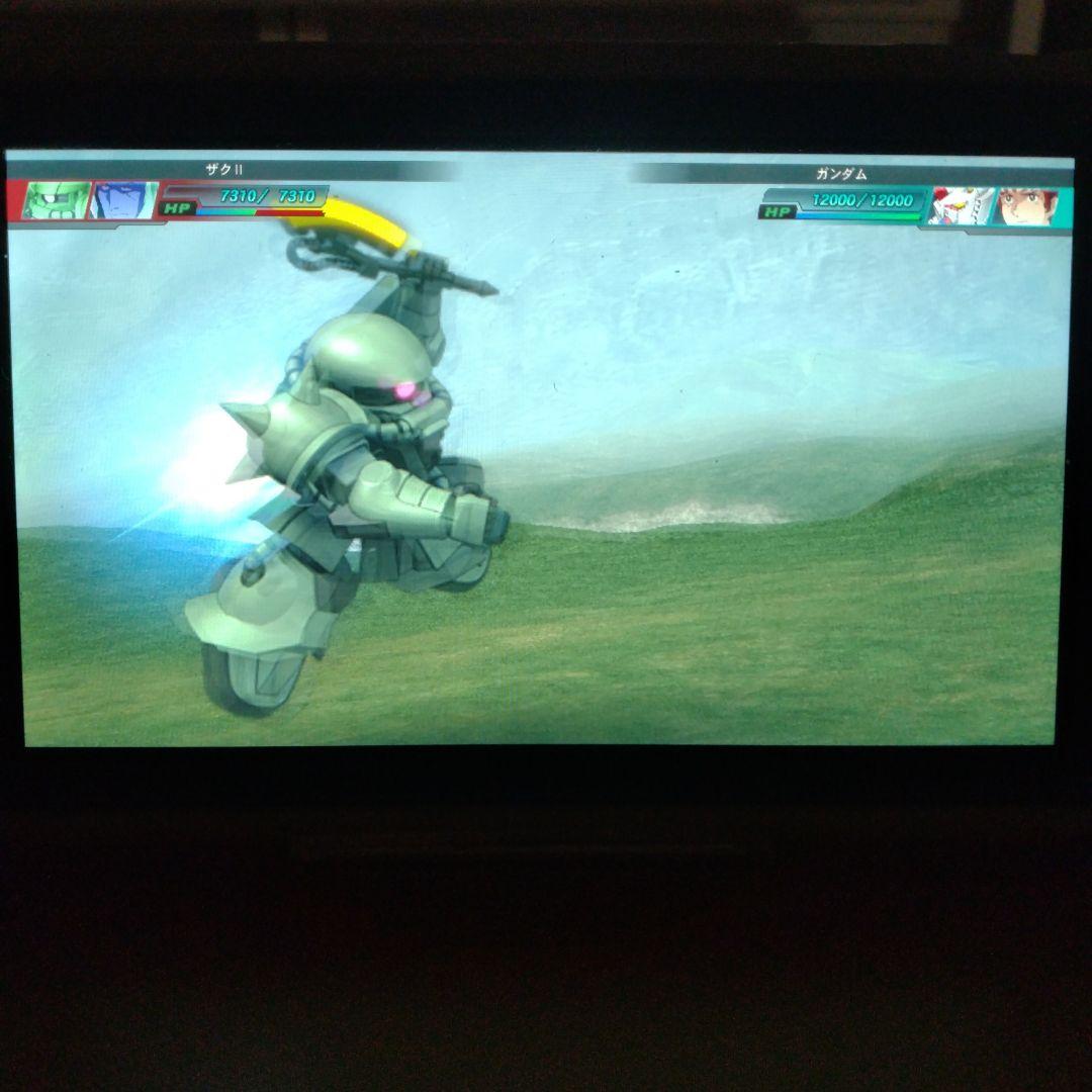 gジェネレーション　switch