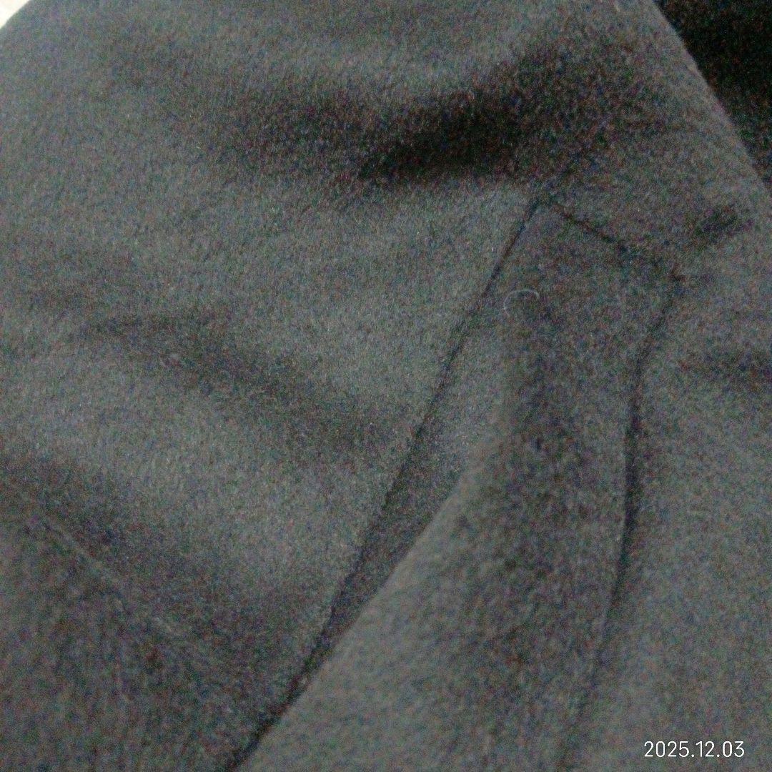 タグ付き未使用　1.5万　KBF ストールマントリバーコート