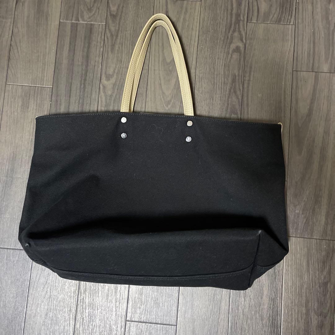 アルマーニ　トートバック