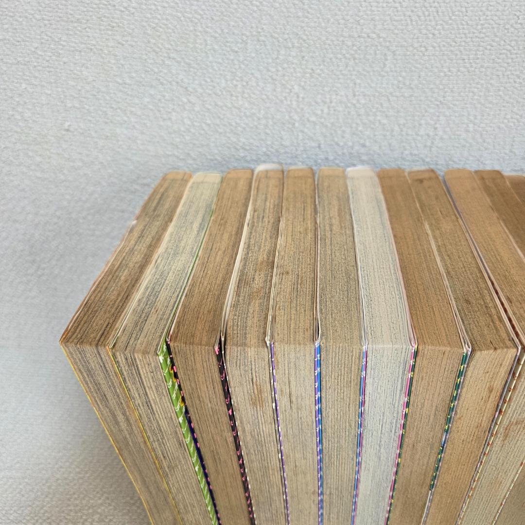 ボボボーボ・ボーボボ 全21巻 完結セット 澤井啓夫 初版多数 ギャグ