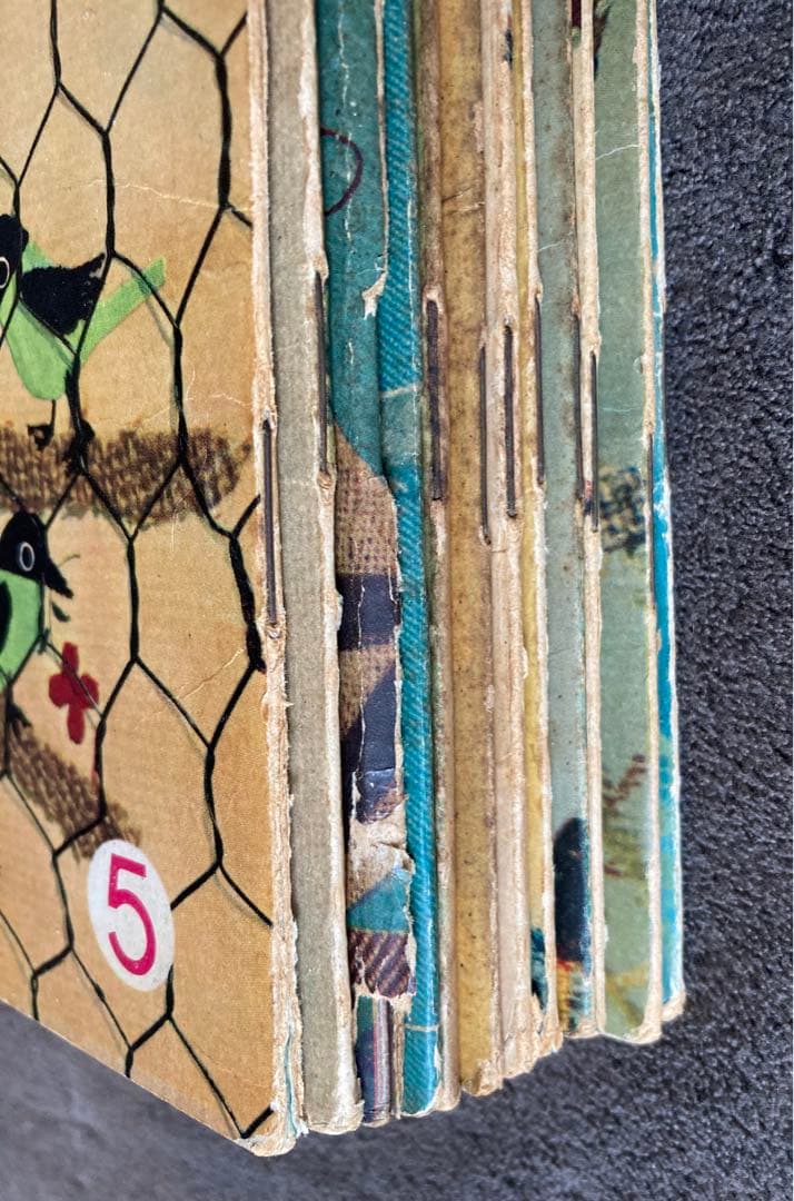 よいこのくに　12冊セット　★