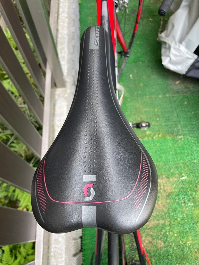 SCOTT/SPEEDSTER S20 2012年モデル XXSサイズ