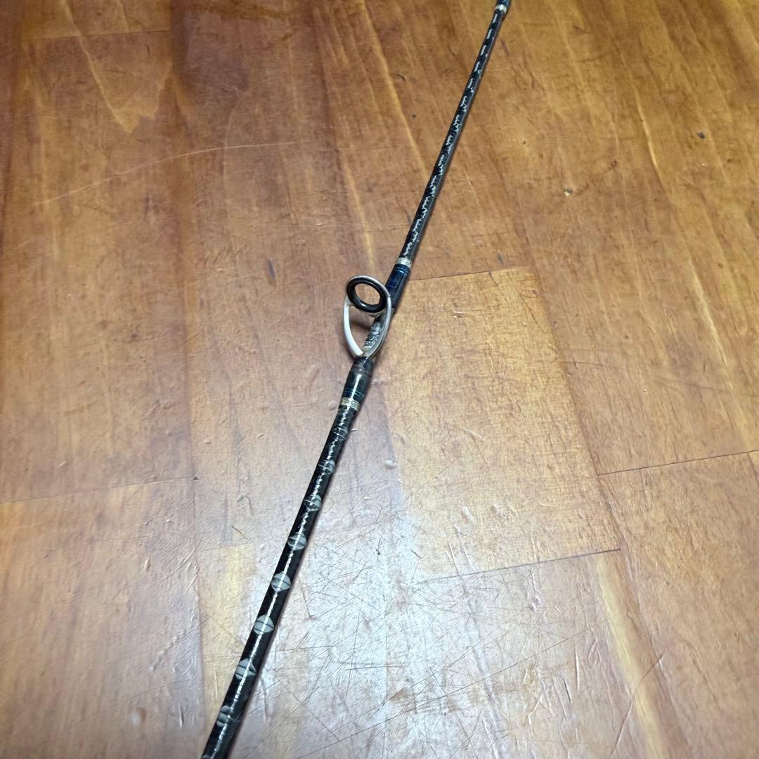 シマノ コルトスナイパーBB S1000M