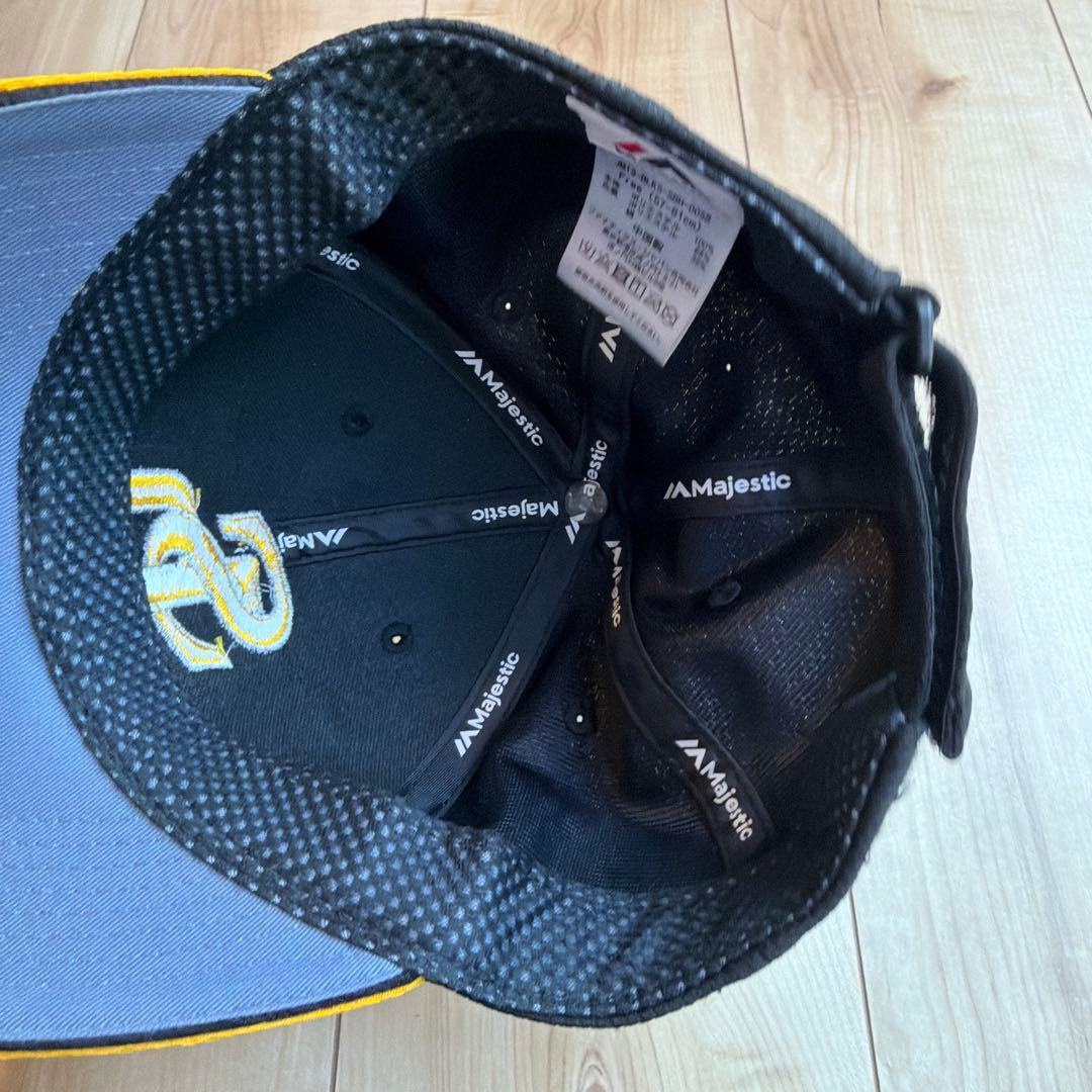 最大値下げ　福岡ソフトバンクホークス 今宮選手 ユニフォーム