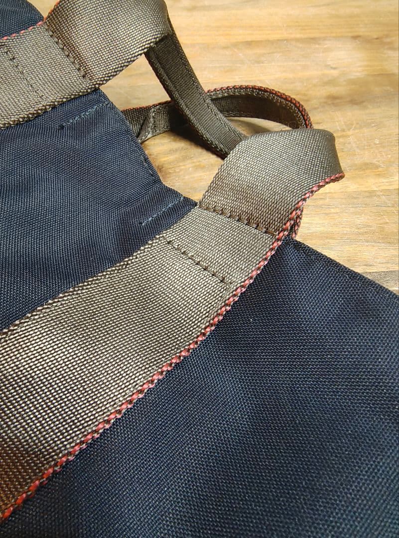 BRIEFING カートバッグ ”BOAT TOTE S” 1000デニール