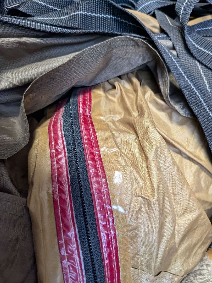  peak トルテュライト