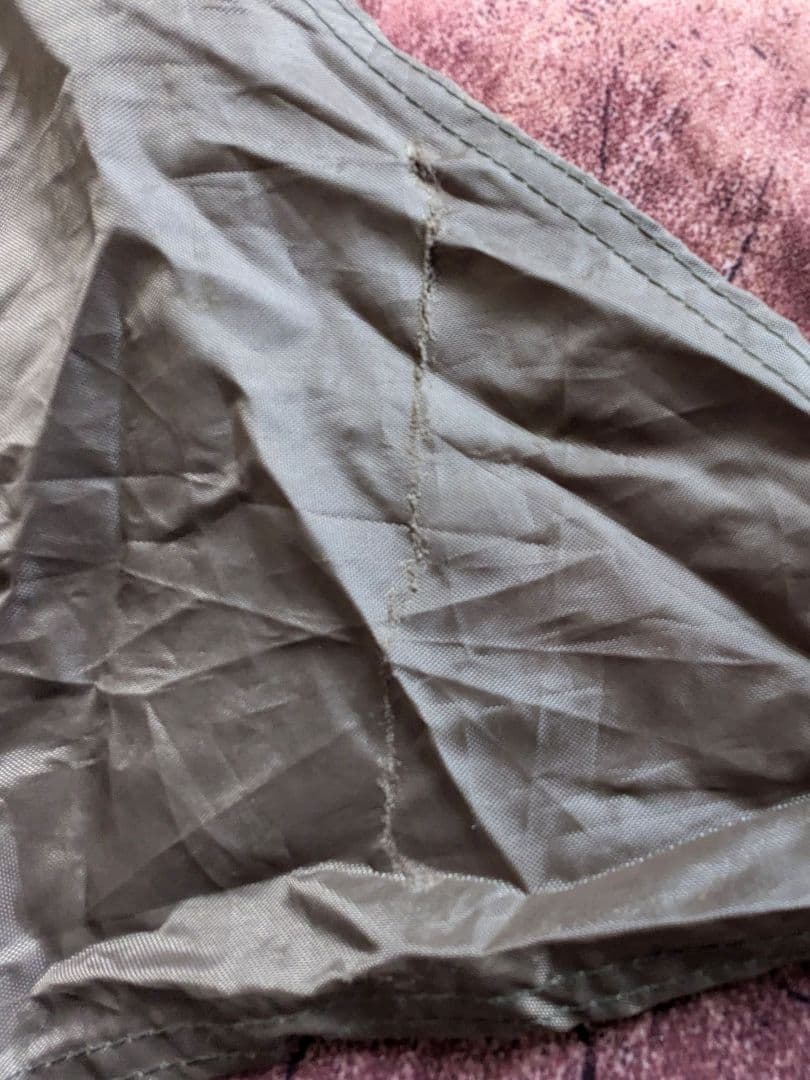  peak トルテュライト