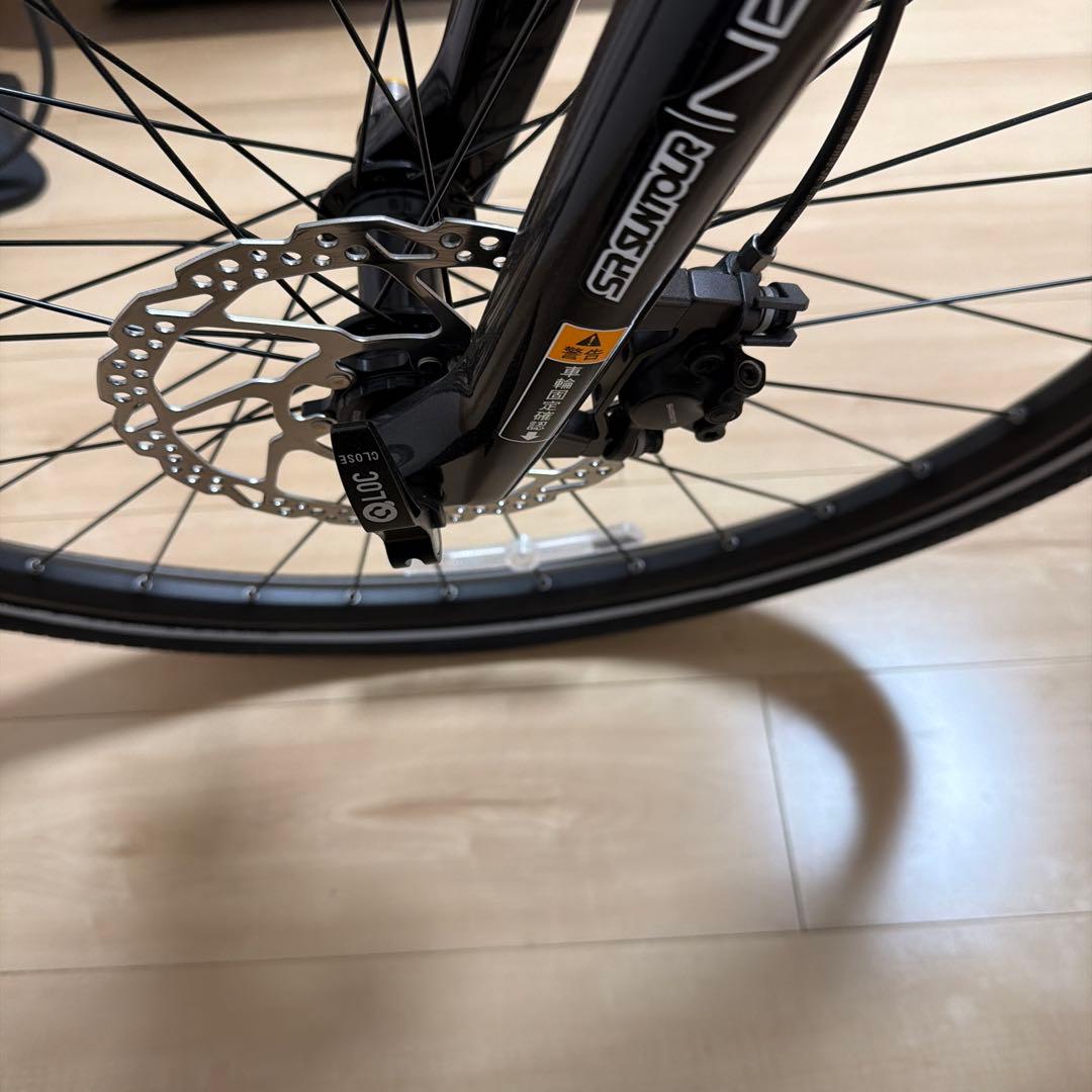 ヤマハ　YAMAHA CROSSCORE-RC・Mサイズ