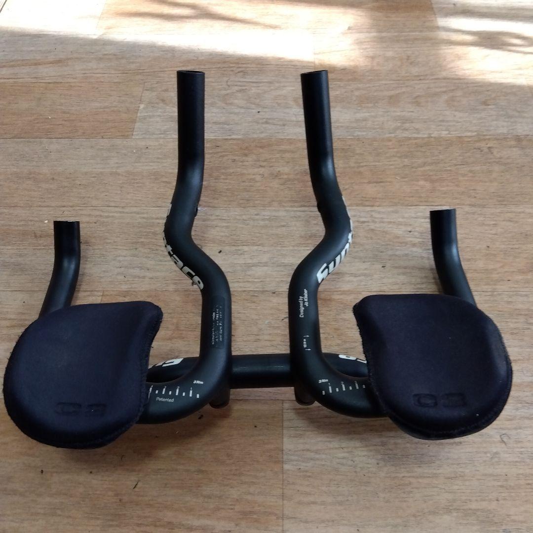 Syntace DHハンドルバーセット