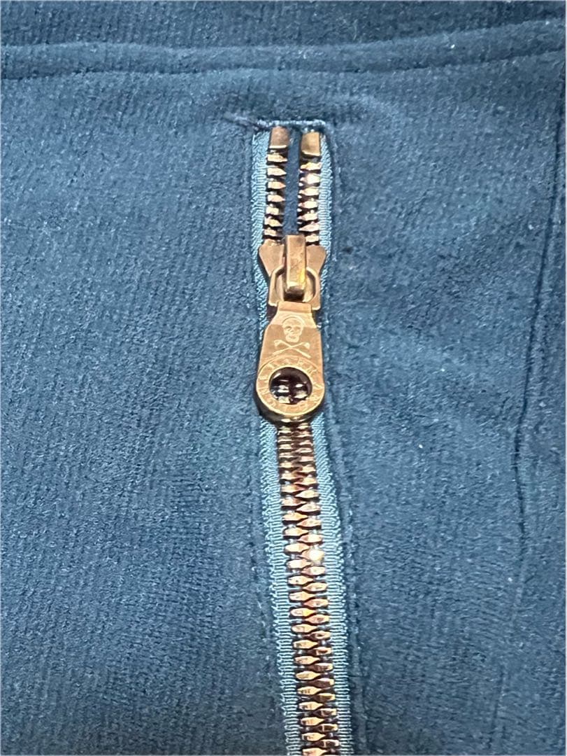 マークアンドロナ　秋冬用パンツ