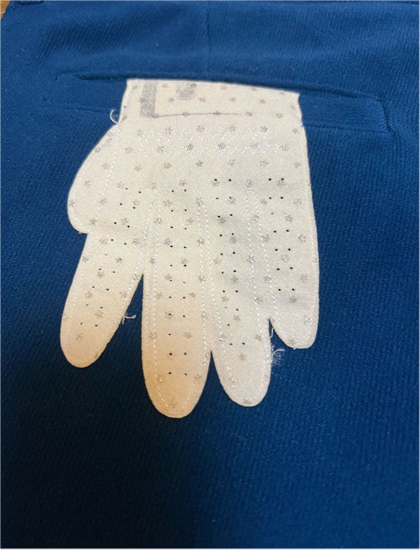 マークアンドロナ　秋冬用パンツ