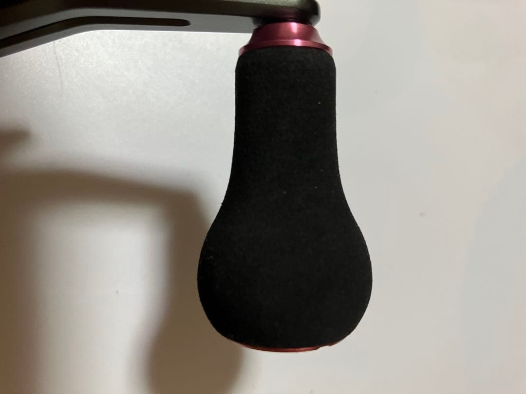 DAIWA 紅牙IC 150L 両軸リール