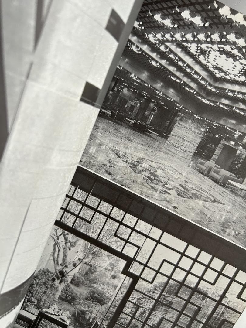 坂倉建築研究所 作品集 前川國男 ル コルビュジエ アアルト 篠原一男 槇文彦