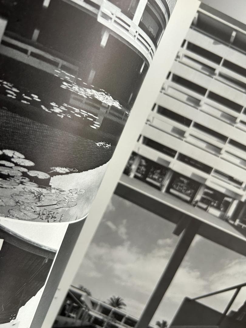 坂倉建築研究所 作品集 前川國男 ル コルビュジエ アアルト 篠原一男 槇文彦