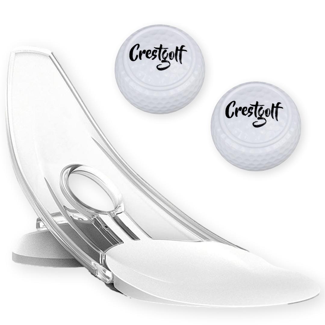 パターパット パッティング ゴルフ 練習 練習器具20個 スクエアボール44個