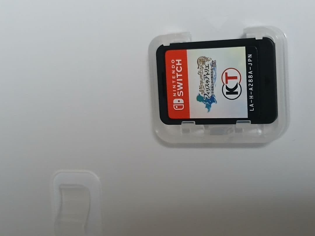 アトリエ 不思議の錬金術士 トリロジー DX