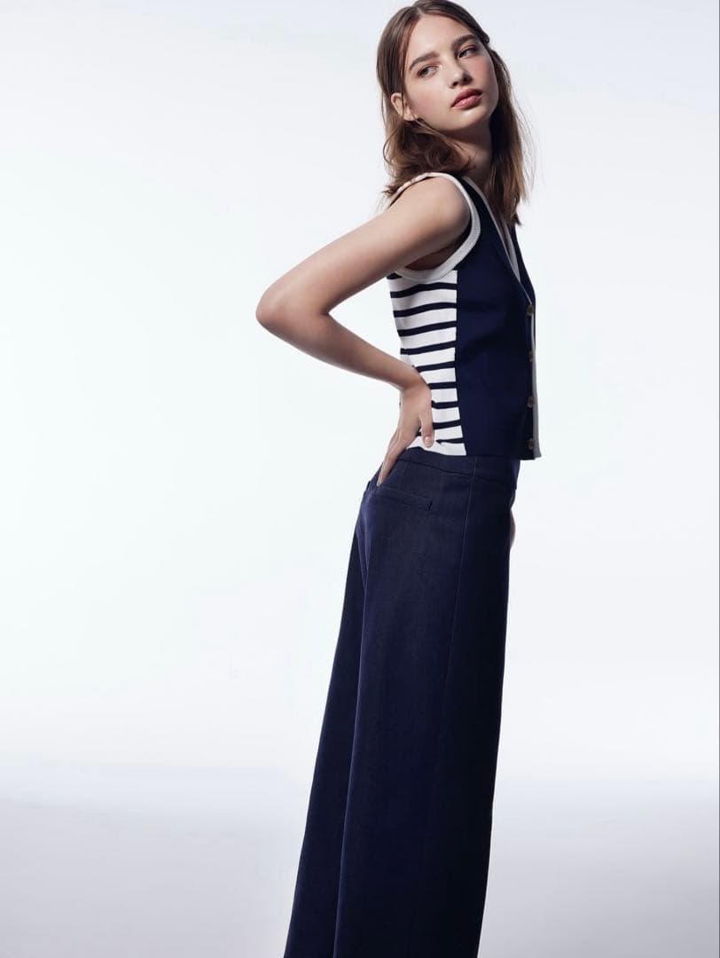 ボーダーズアットバルコニー　ベスト