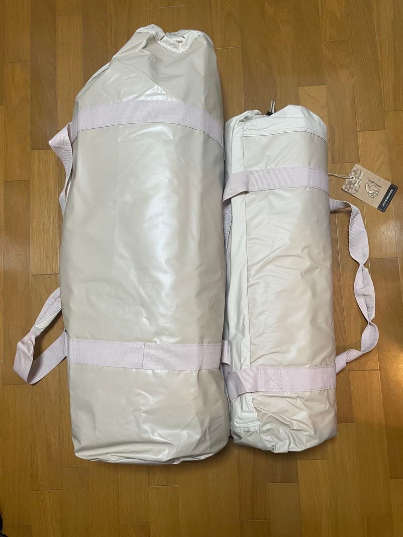 ★えいいち★ノルディスク⭐︎ウトガルド&タープ セット