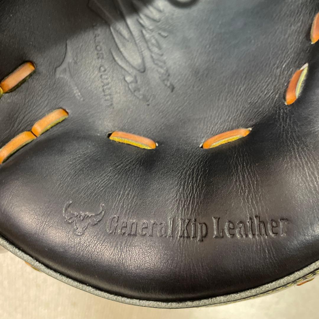 ミズノプロ 號 SAKEBI Compact 硬式用キャッチャーミット M-R型