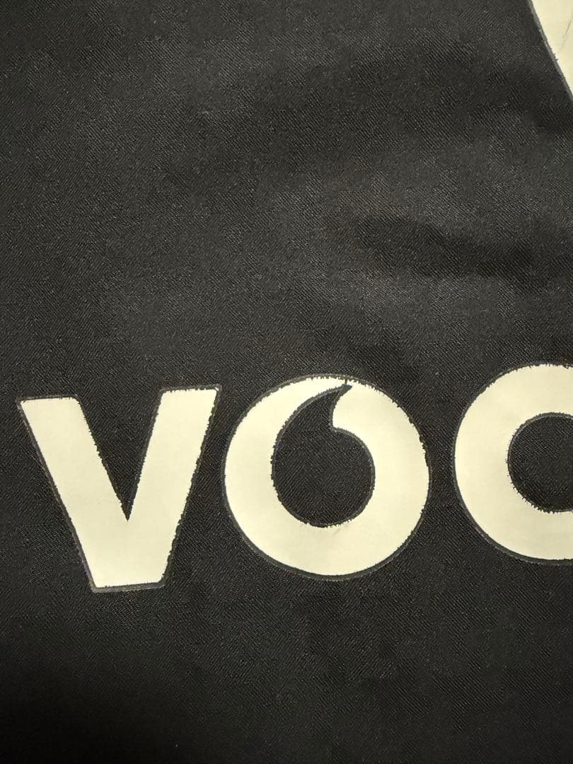 Nike マンチェスター・ユナイテッド 黒シャツ