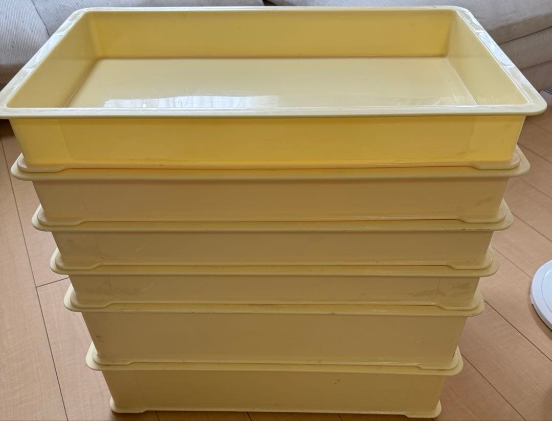 サンコーのばんじゅう　G-30、G-10 合計6枚