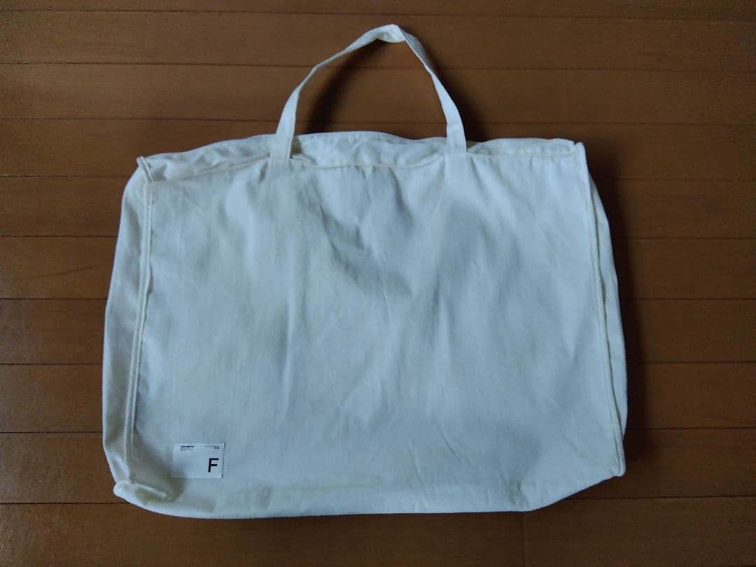 visvim r tote L ビズビム トートバッグ