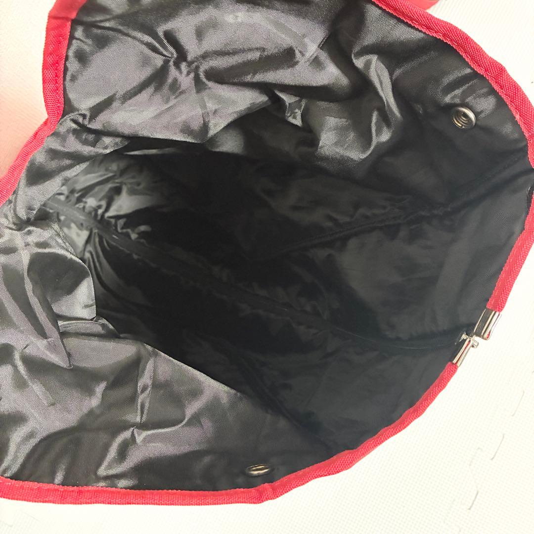 SRIXON スリクソン キャディバッグ 赤 ゴルフバッグ メンズ