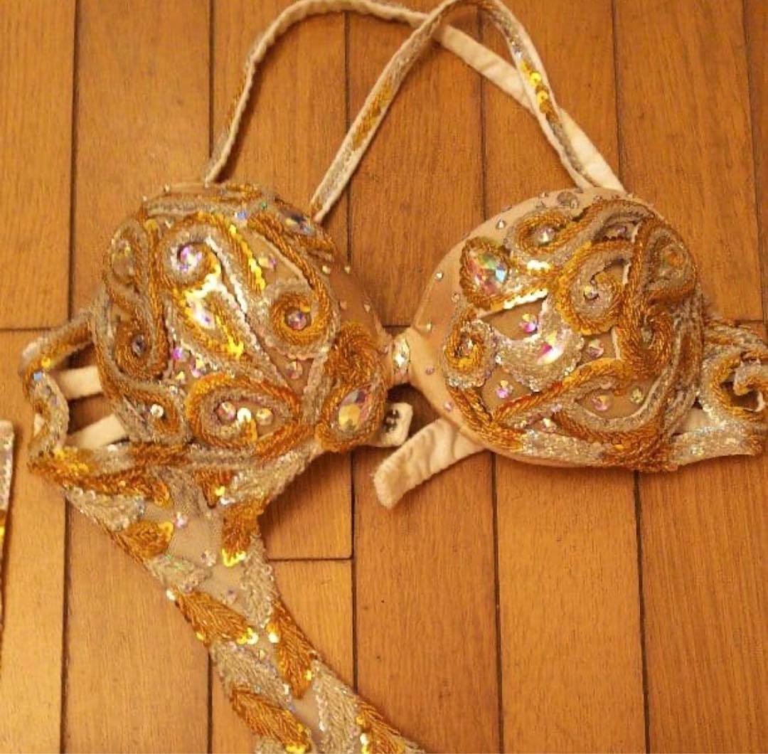 ベリーダンスグゼルベラ