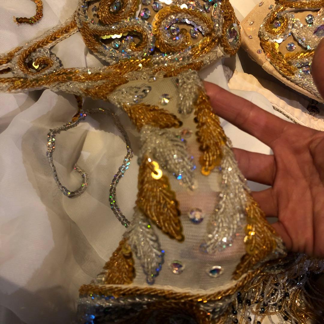 ベリーダンスグゼルベラ