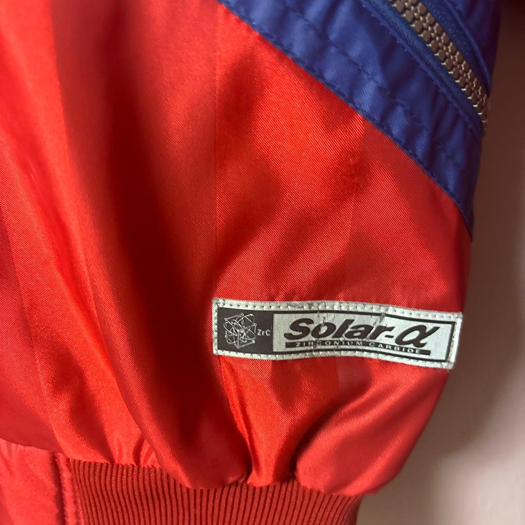 希少　ヤクルトSwallows 93年優勝記念スタジャン