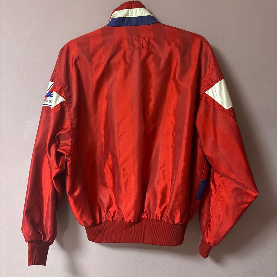 希少　ヤクルトSwallows 93年優勝記念スタジャン